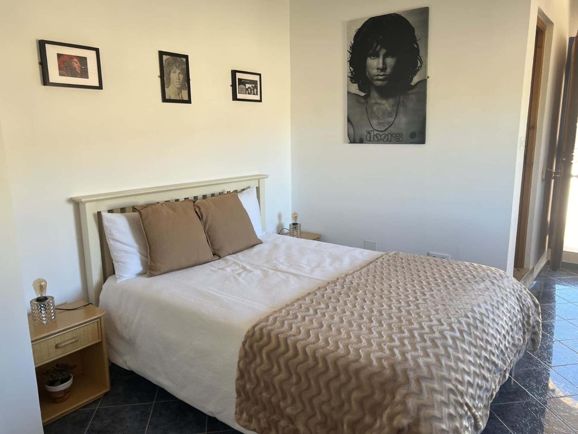 Cortijo La Cueva Bed & Breakfast Arboleas Room photo