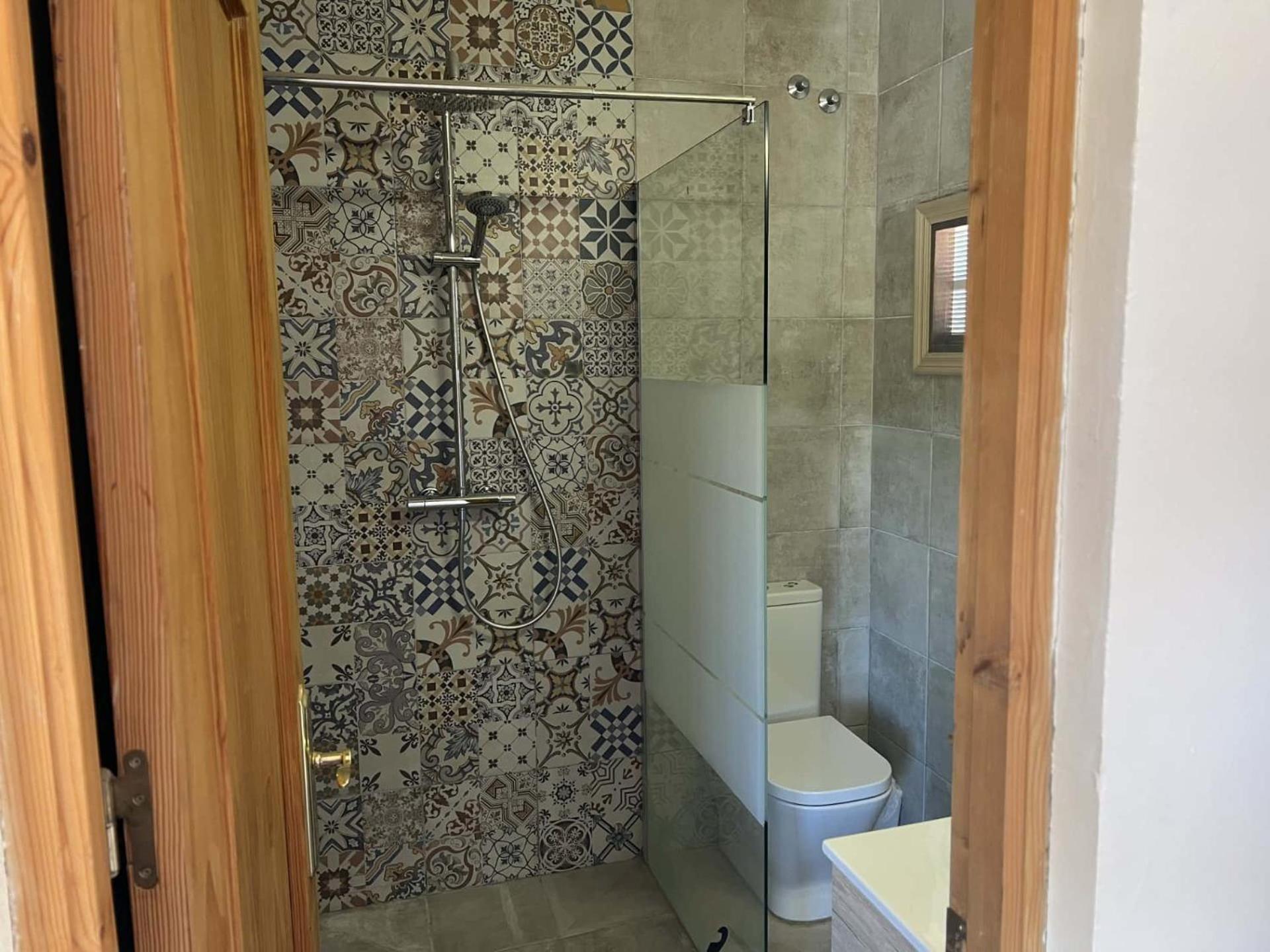 Cortijo La Cueva Bed & Breakfast Arboleas Room photo