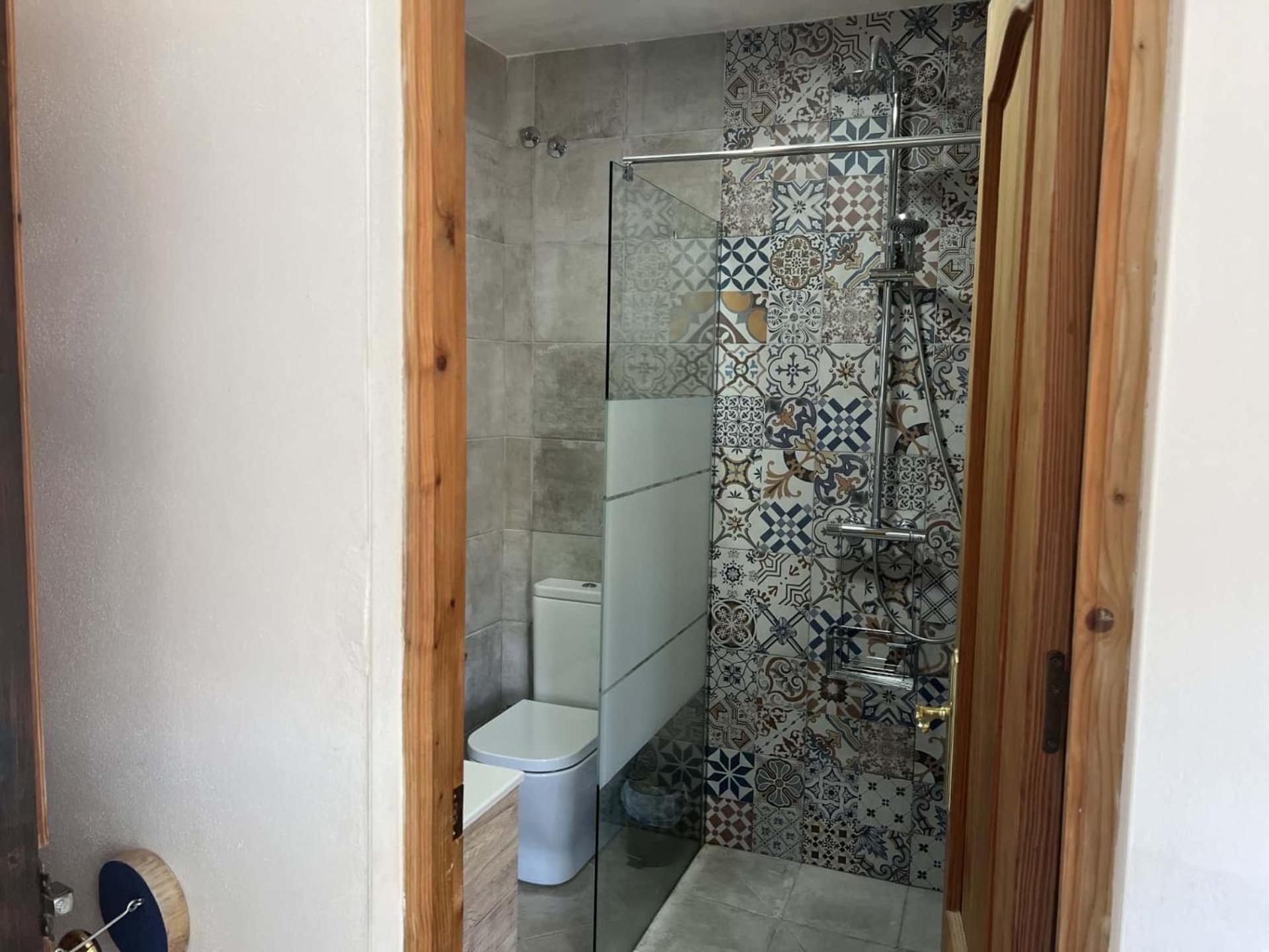 Cortijo La Cueva Bed & Breakfast Arboleas Room photo